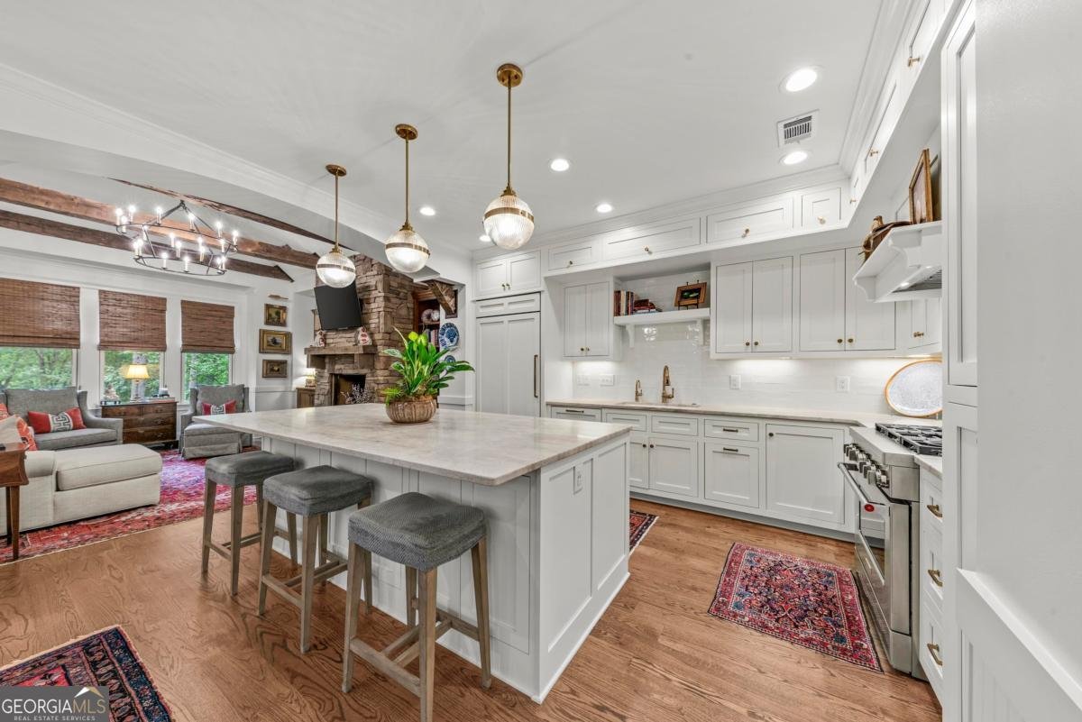 1030 Sallies View Greensboro - Photo 14