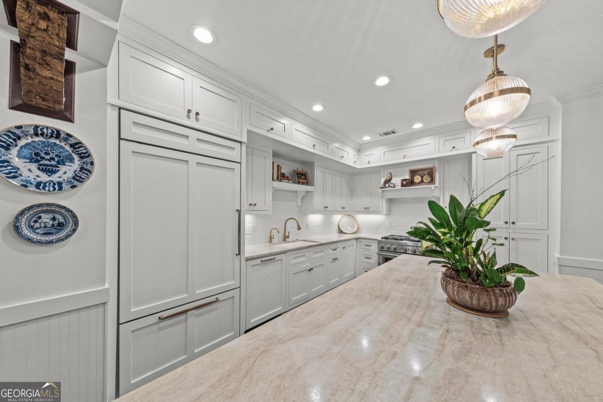1030 Sallies View Greensboro - Photo 17