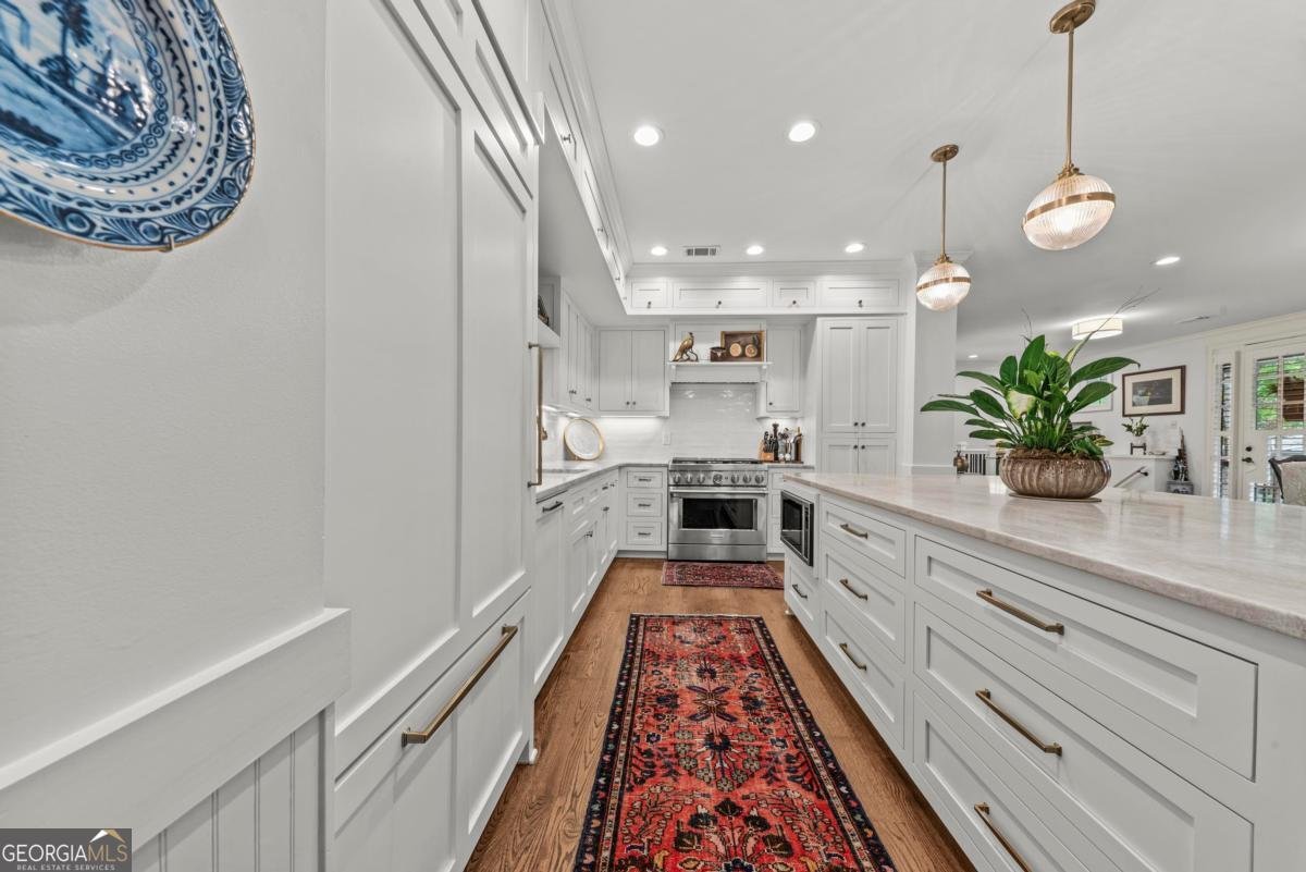 1030 Sallies View Greensboro - Photo 18