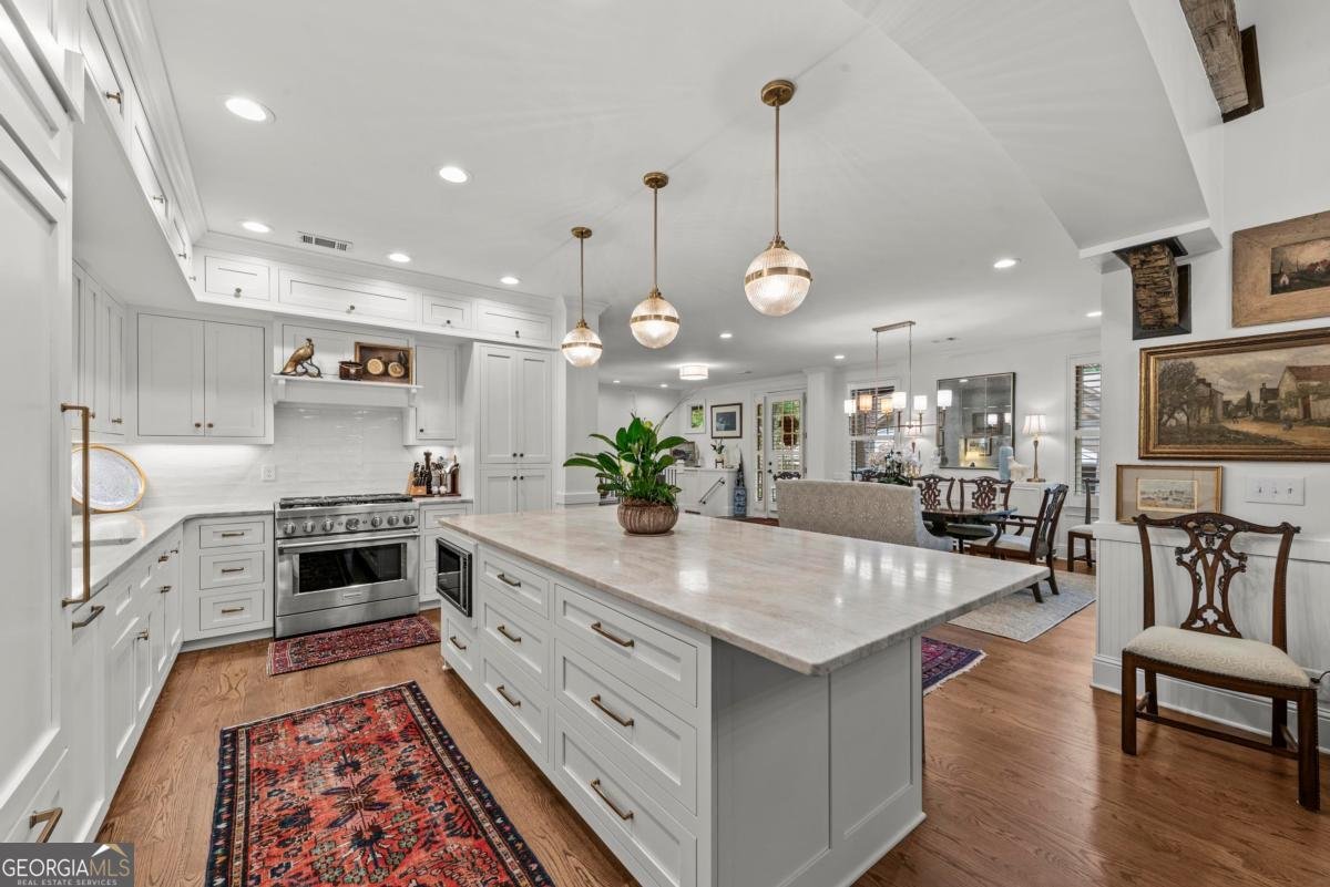1030 Sallies View Greensboro - Photo 19