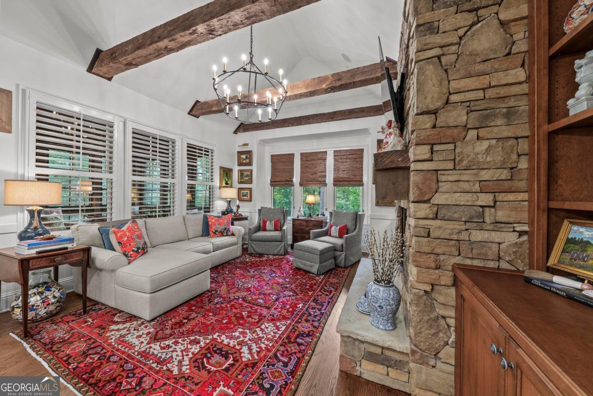 1030 Sallies View Greensboro - Photo 22