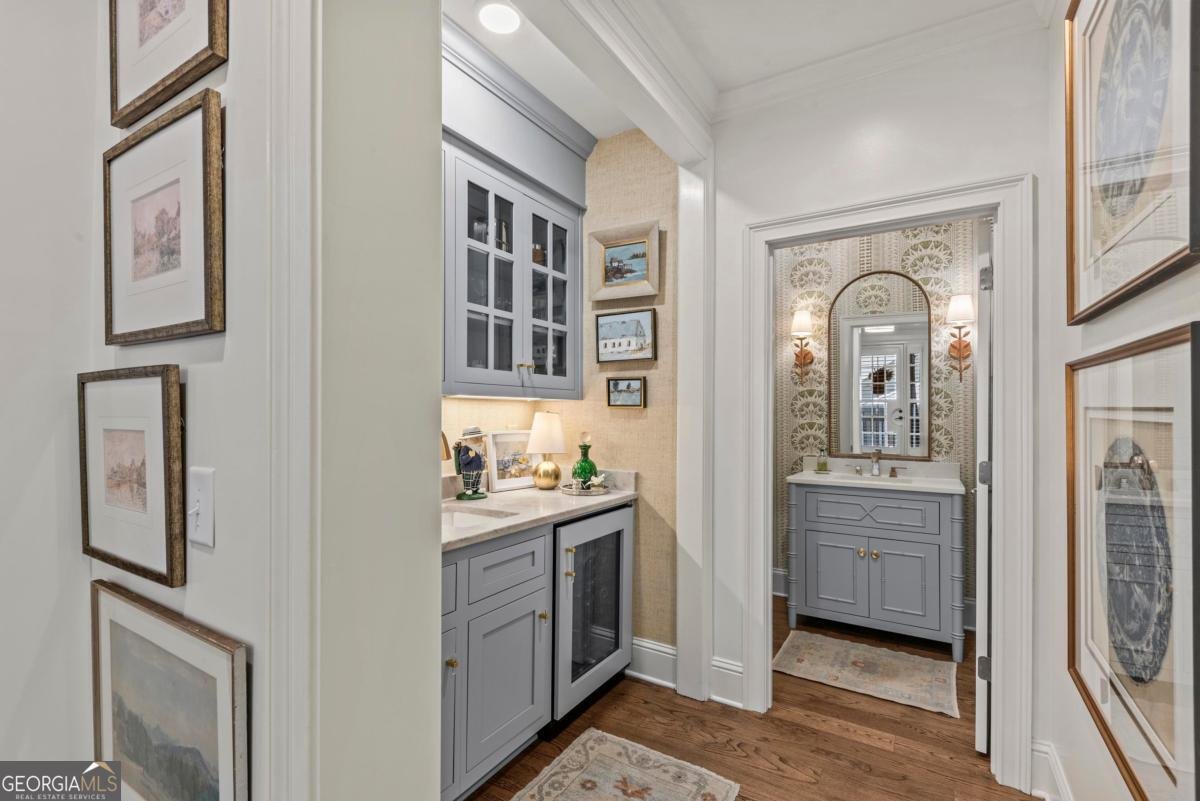 1030 Sallies View Greensboro - Photo 29