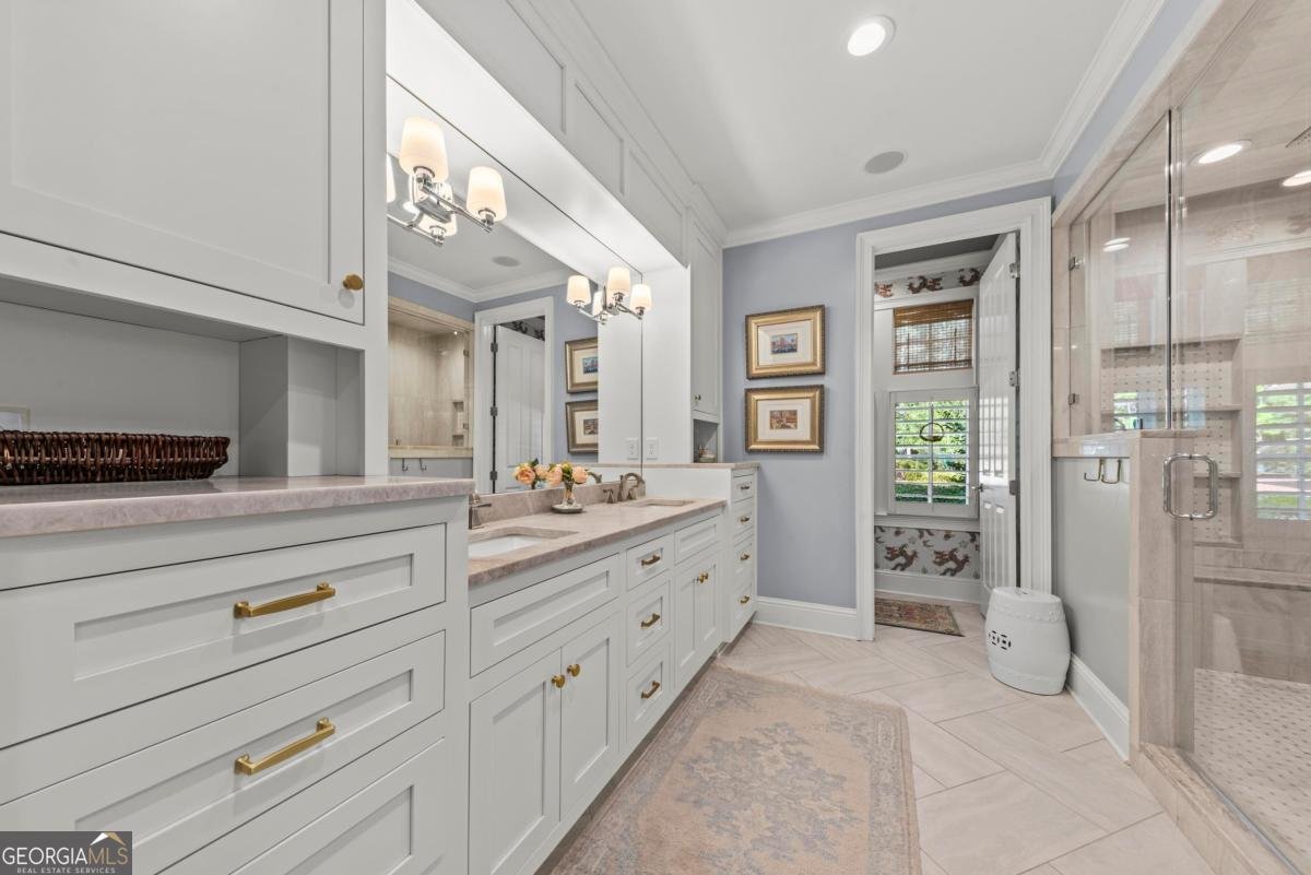 1030 Sallies View Greensboro - Photo 36