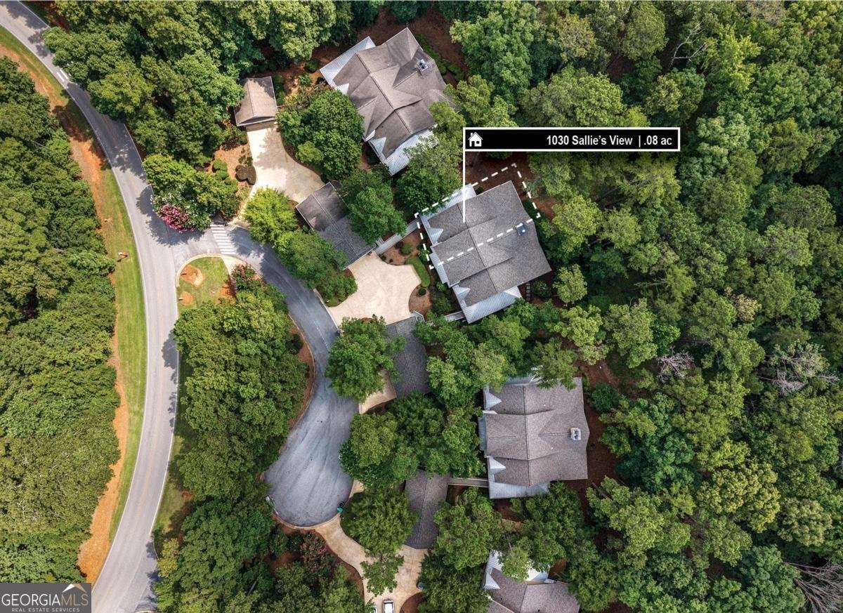1030 Sallies View Greensboro - Photo 59