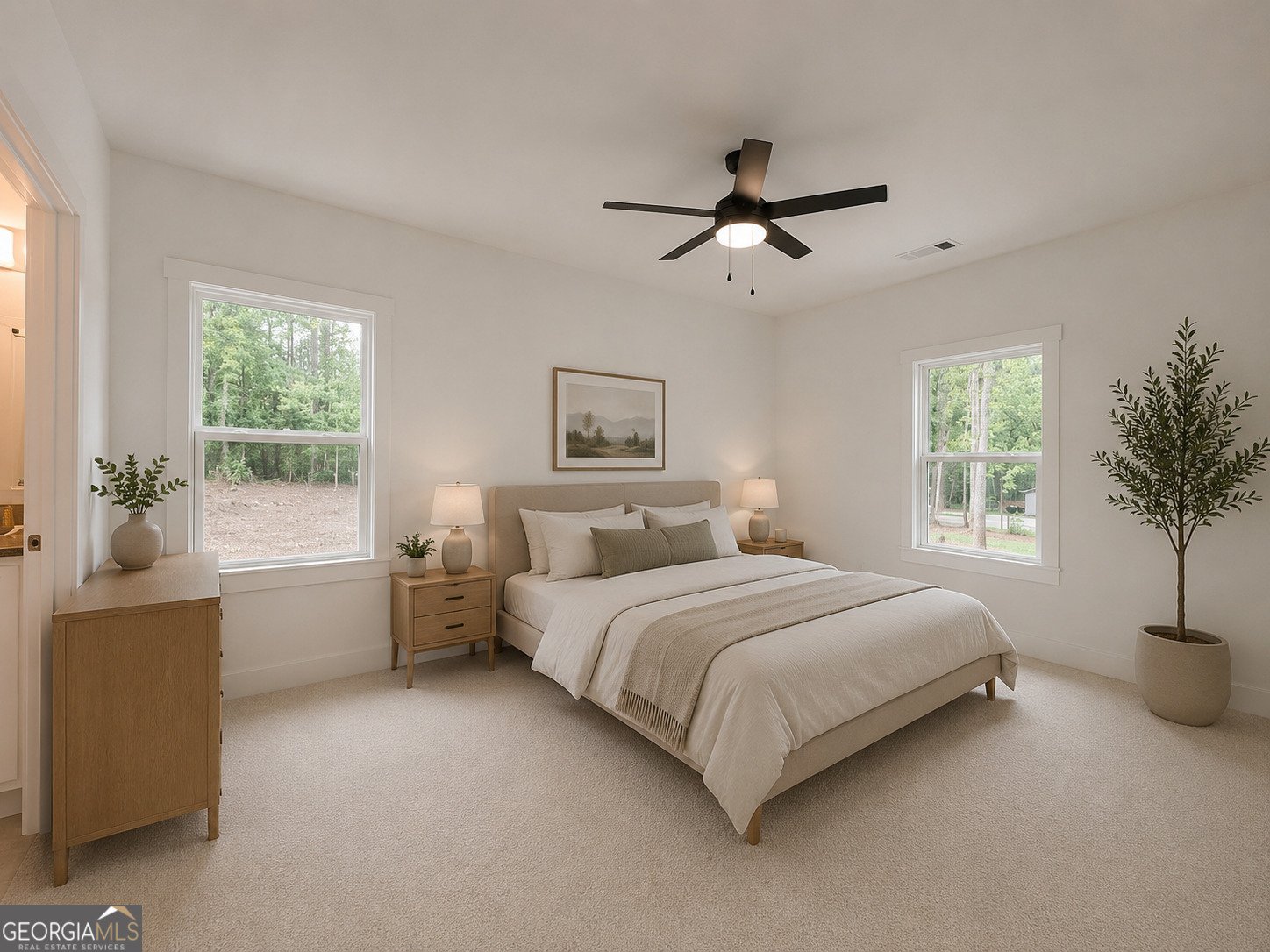 540 Country Club Road Newnan - Photo 11