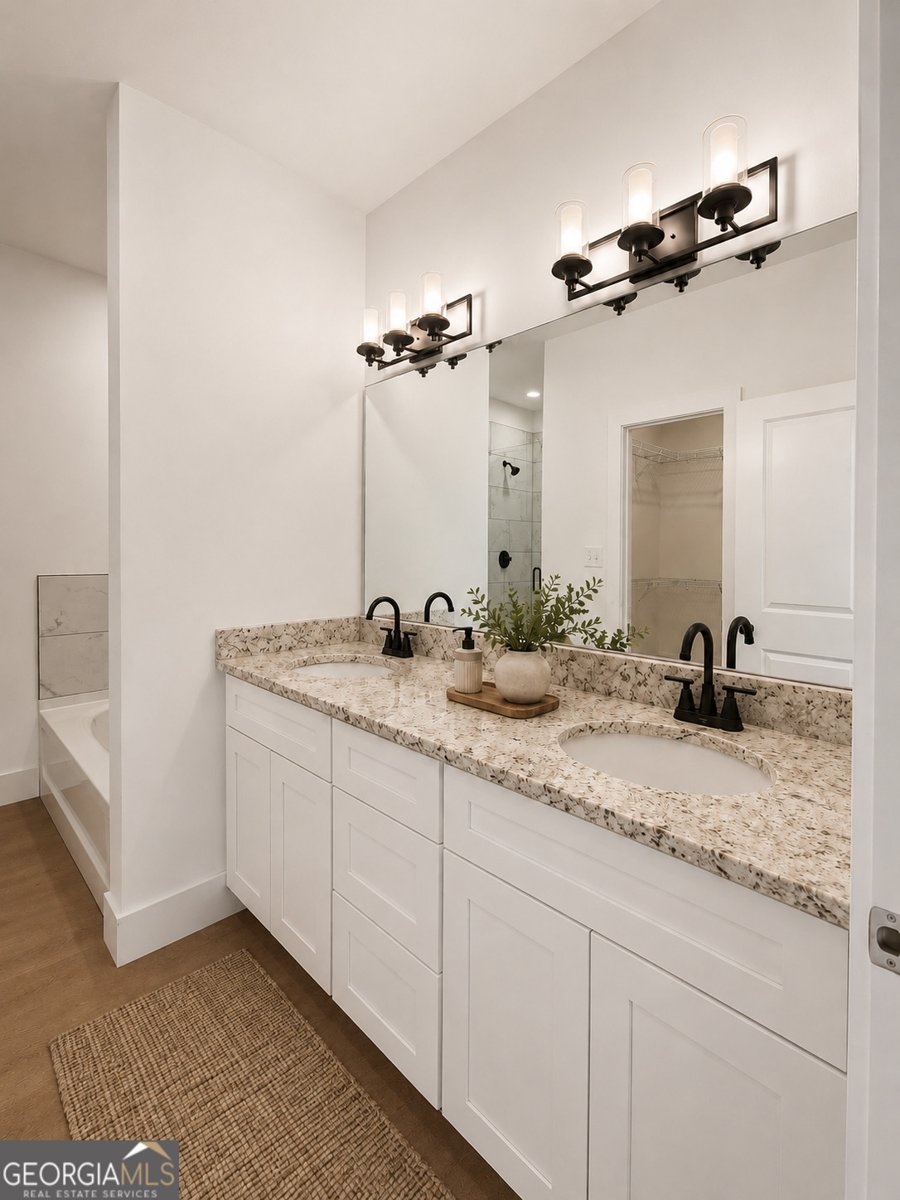 540 Country Club Road Newnan - Photo 12