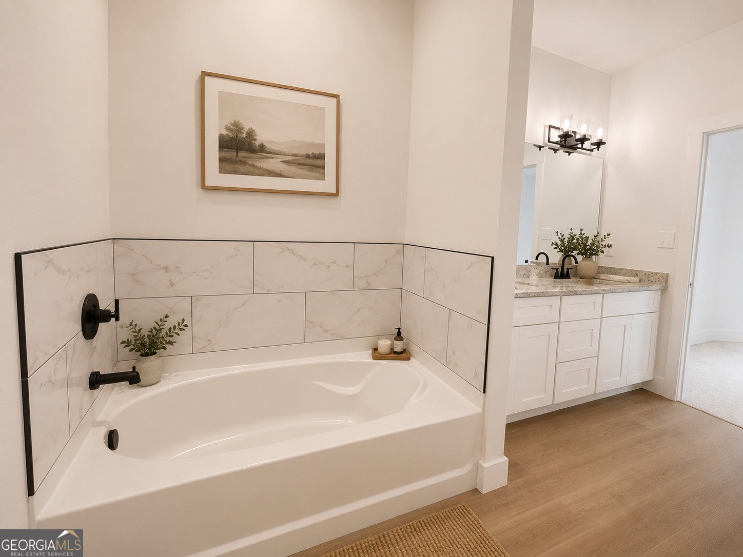 540 Country Club Road Newnan - Photo 13