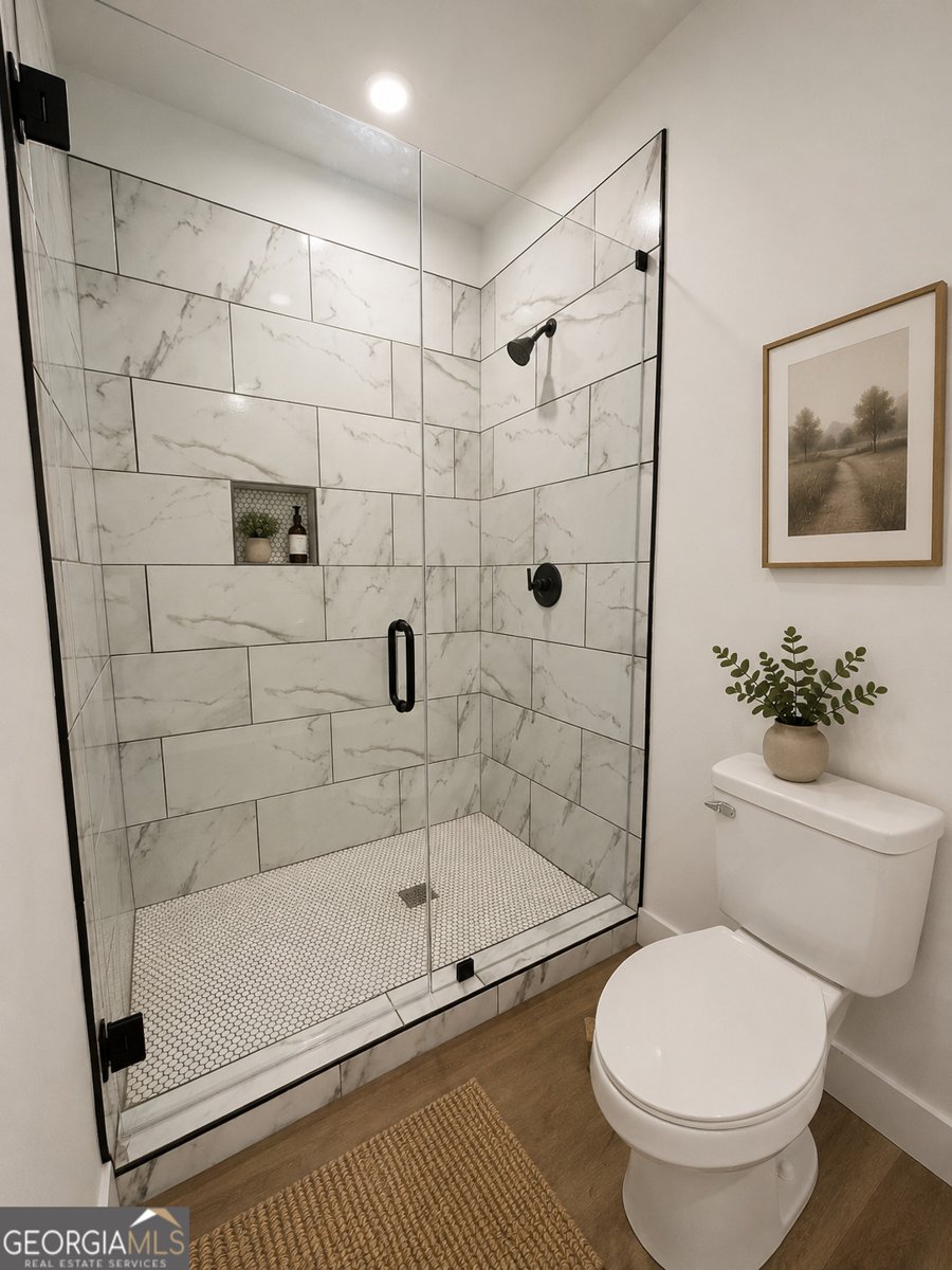 540 Country Club Road Newnan - Photo 14