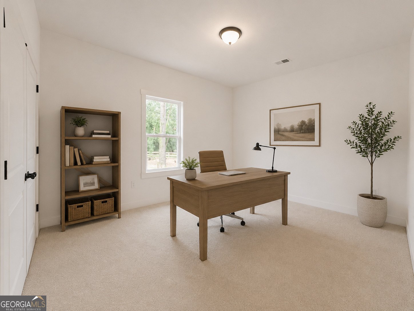 540 Country Club Road Newnan - Photo 15