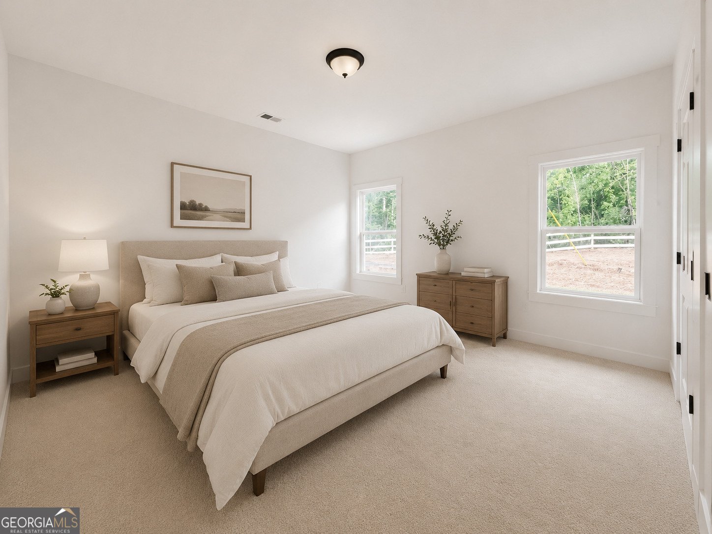 540 Country Club Road Newnan - Photo 16