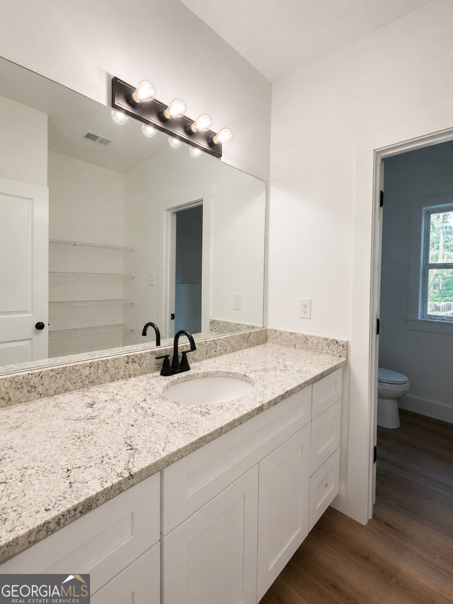 540 Country Club Road Newnan - Photo 18