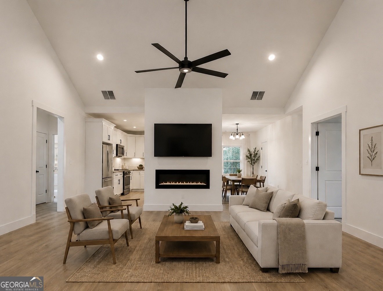 540 Country Club Road Newnan - Photo 7