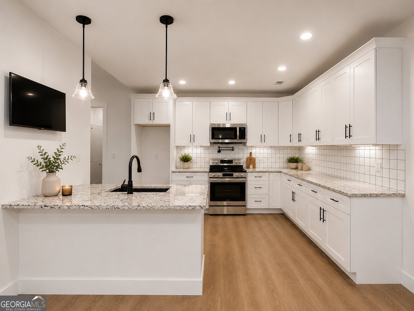 540 Country Club Road Newnan - Photo 9