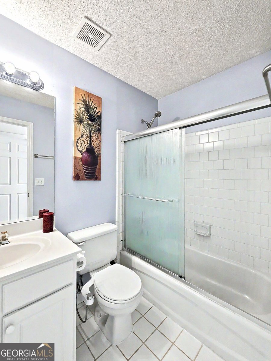 1671 Leyland Drive Kennesaw - Photo 19