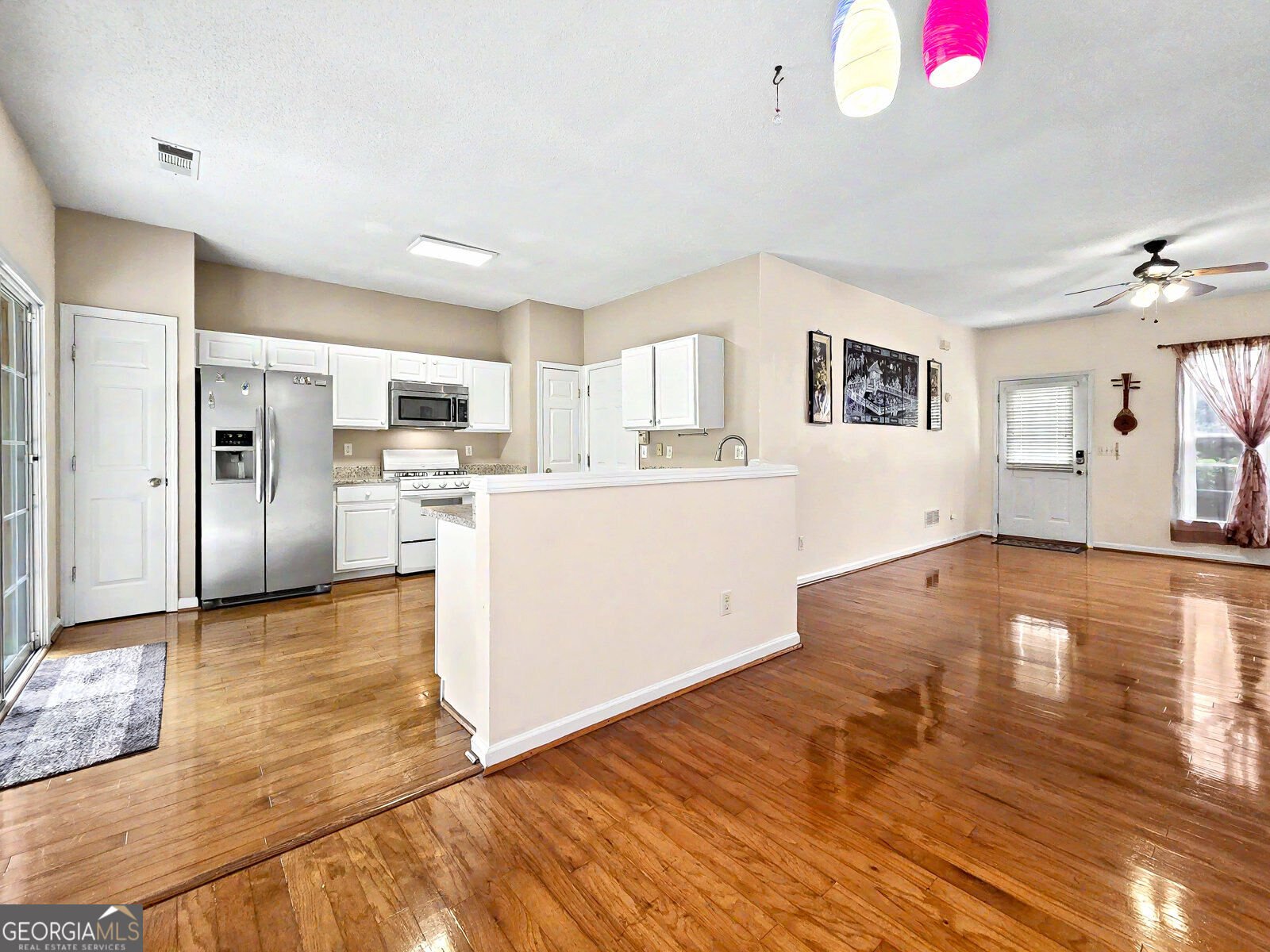 1671 Leyland Drive Kennesaw - Photo 25