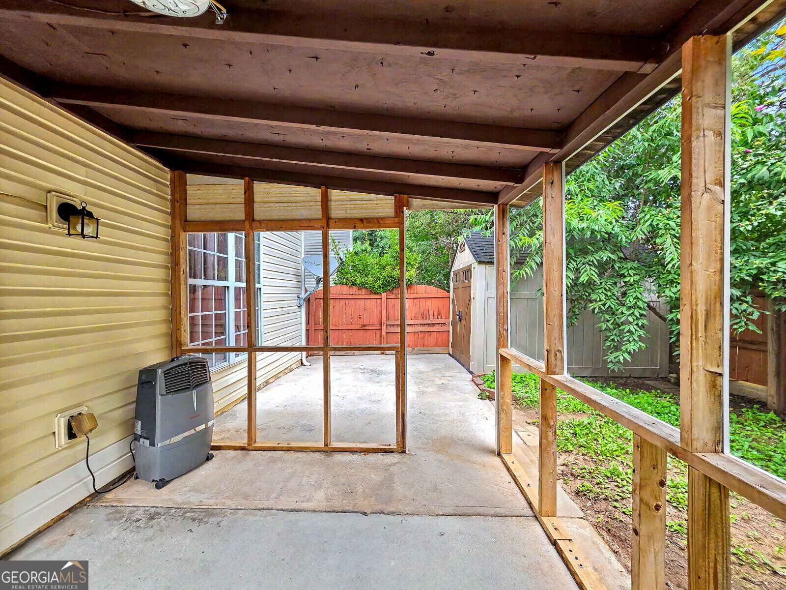 1671 Leyland Drive Kennesaw - Photo 29