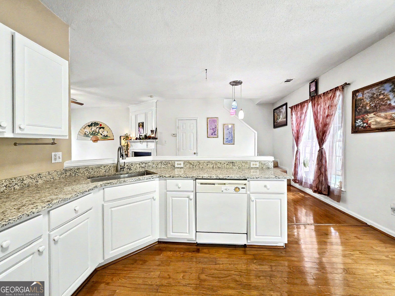 1671 Leyland Drive Kennesaw - Photo 31