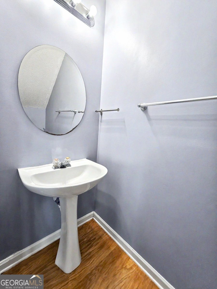 1671 Leyland Drive Kennesaw - Photo 8