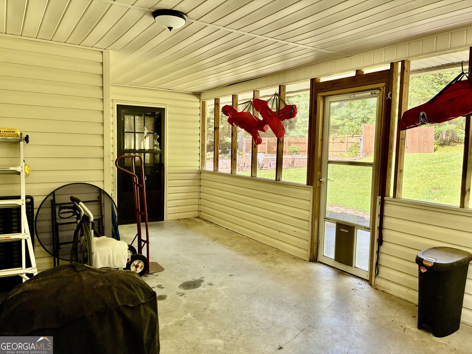 334 Armuchee Trail Rome - Photo 34