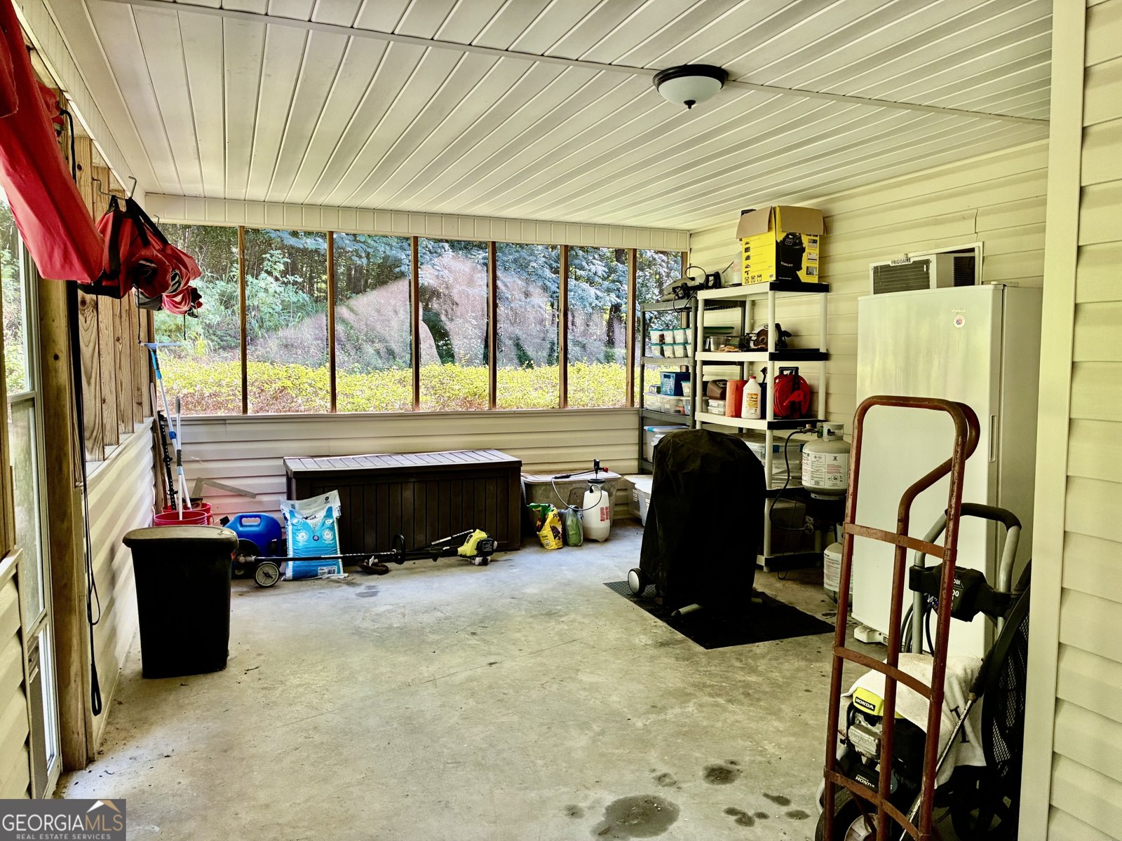 334 Armuchee Trail Rome - Photo 35