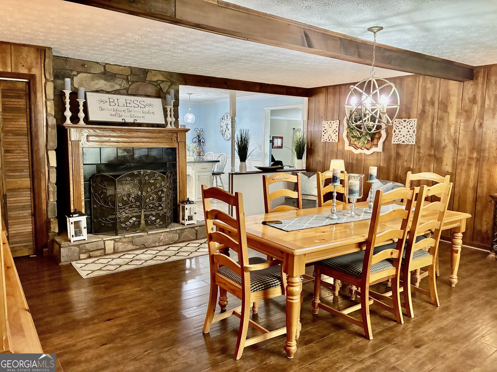 334 Armuchee Trail Rome - Photo 6