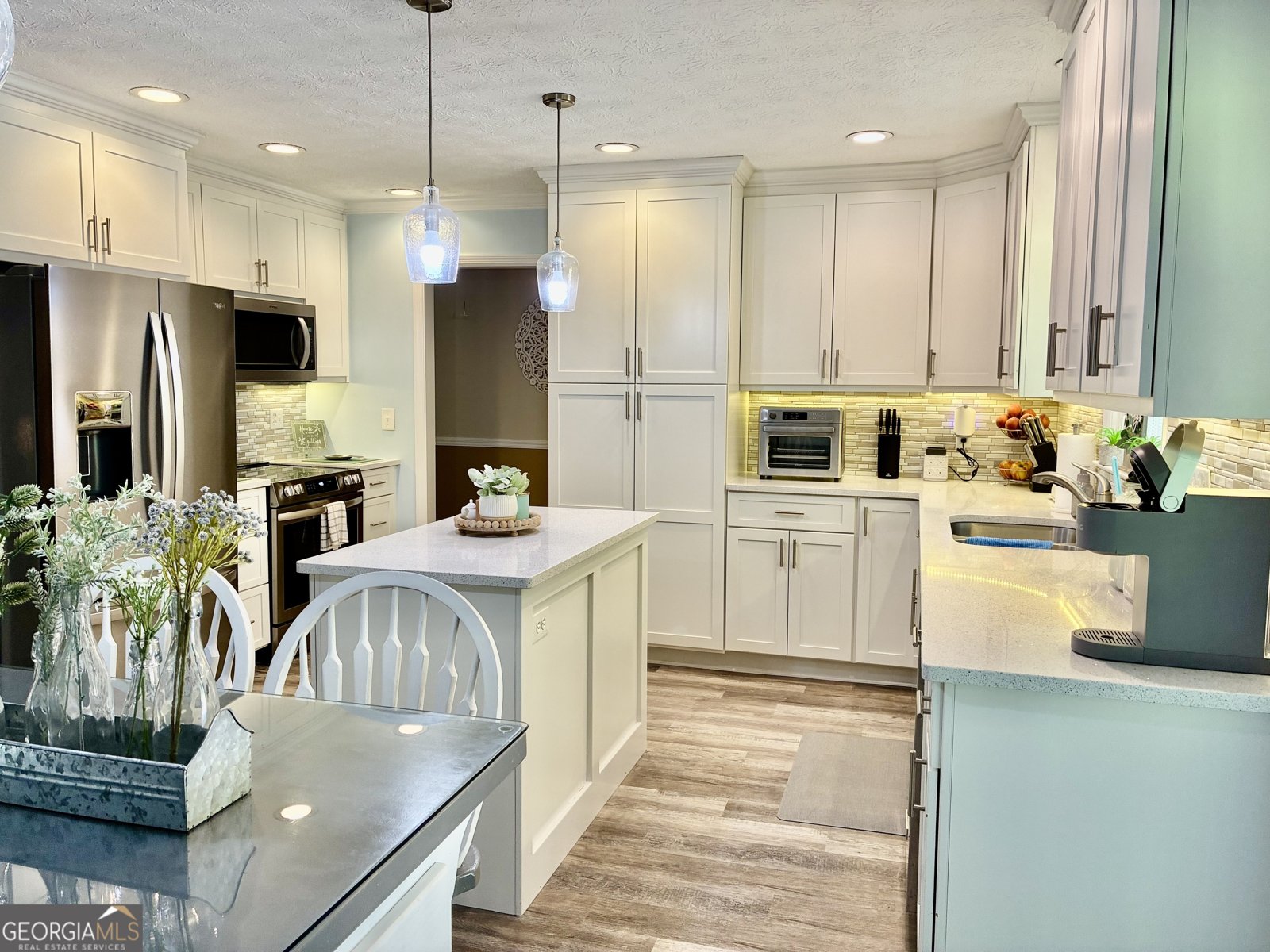 334 Armuchee Trail Rome - Photo 9