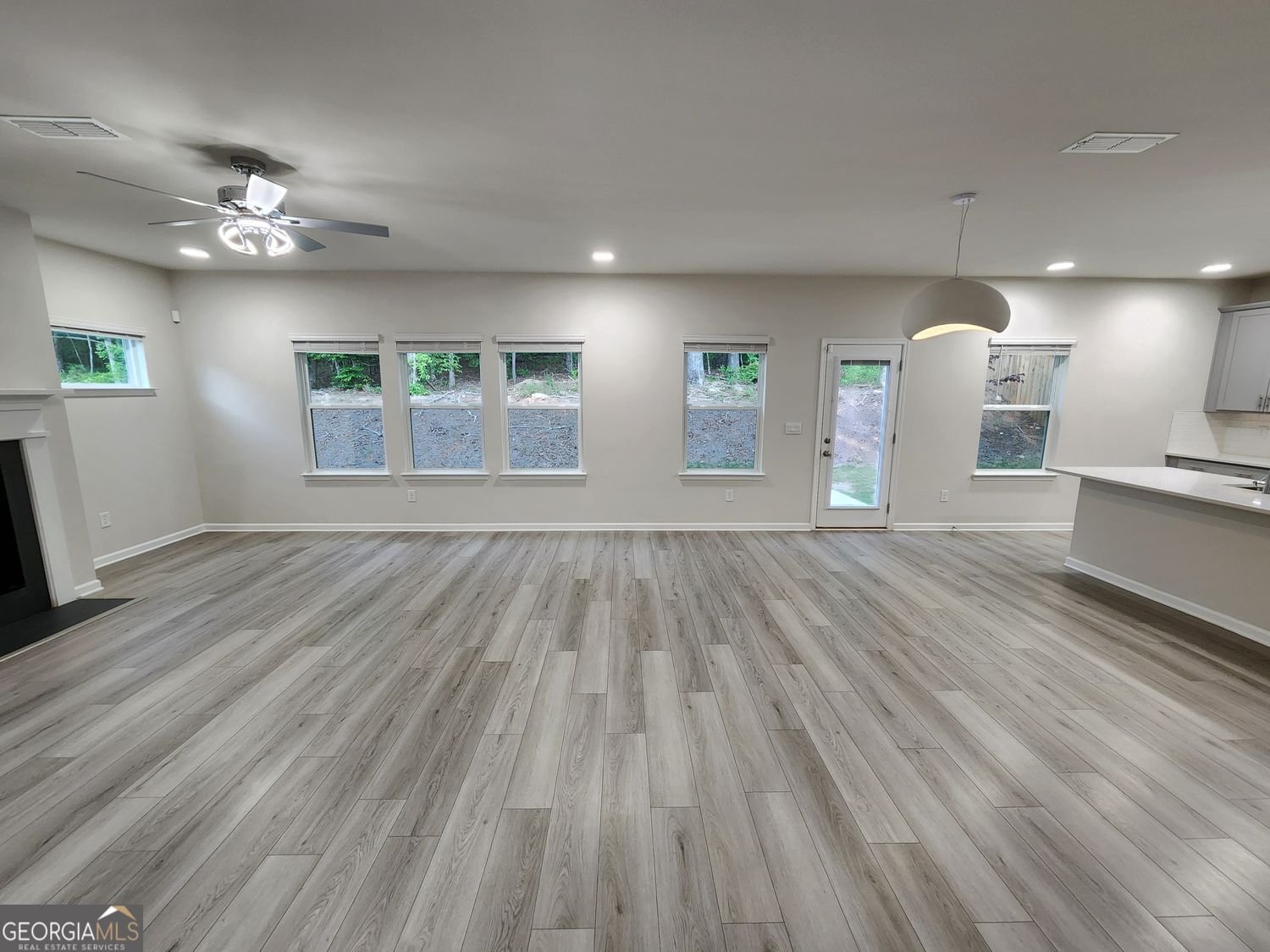 235 Valley Oak Drive Dawsonville - Photo 17