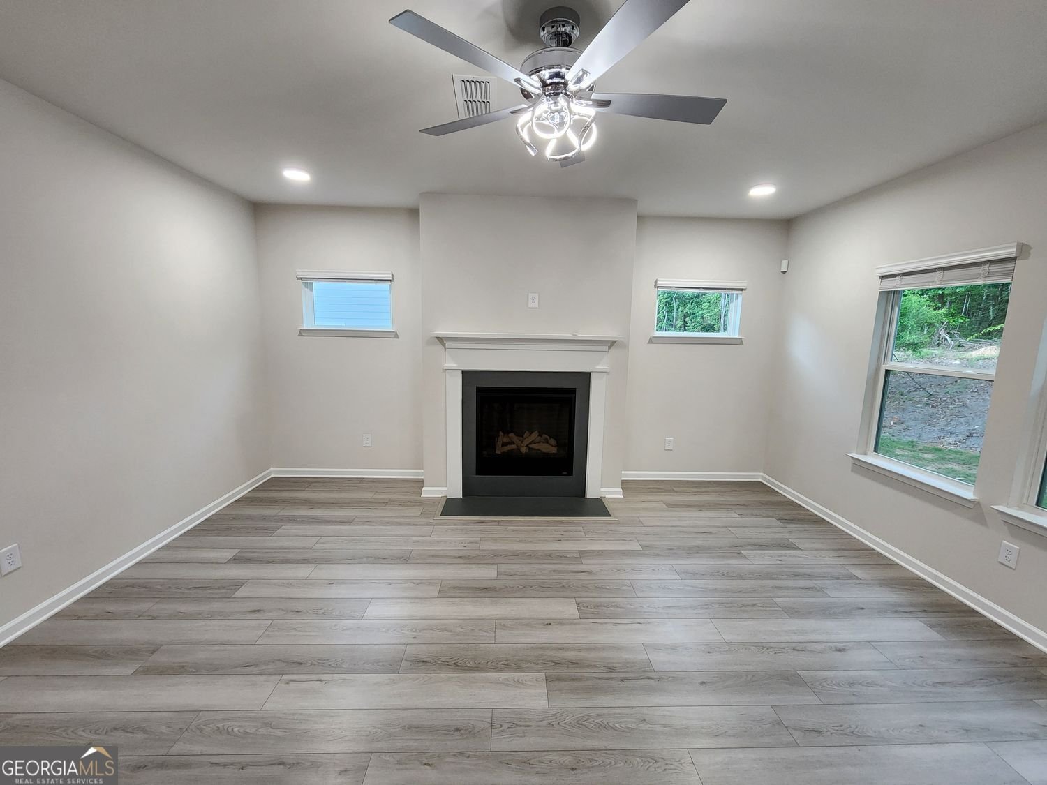 235 Valley Oak Drive Dawsonville - Photo 18