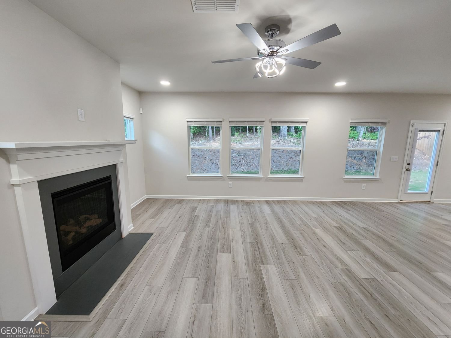 235 Valley Oak Drive Dawsonville - Photo 19