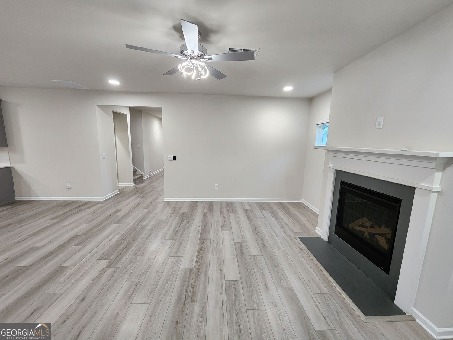 235 Valley Oak Drive Dawsonville - Photo 20