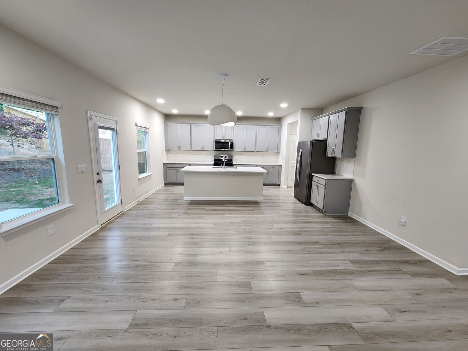 235 Valley Oak Drive Dawsonville - Photo 21
