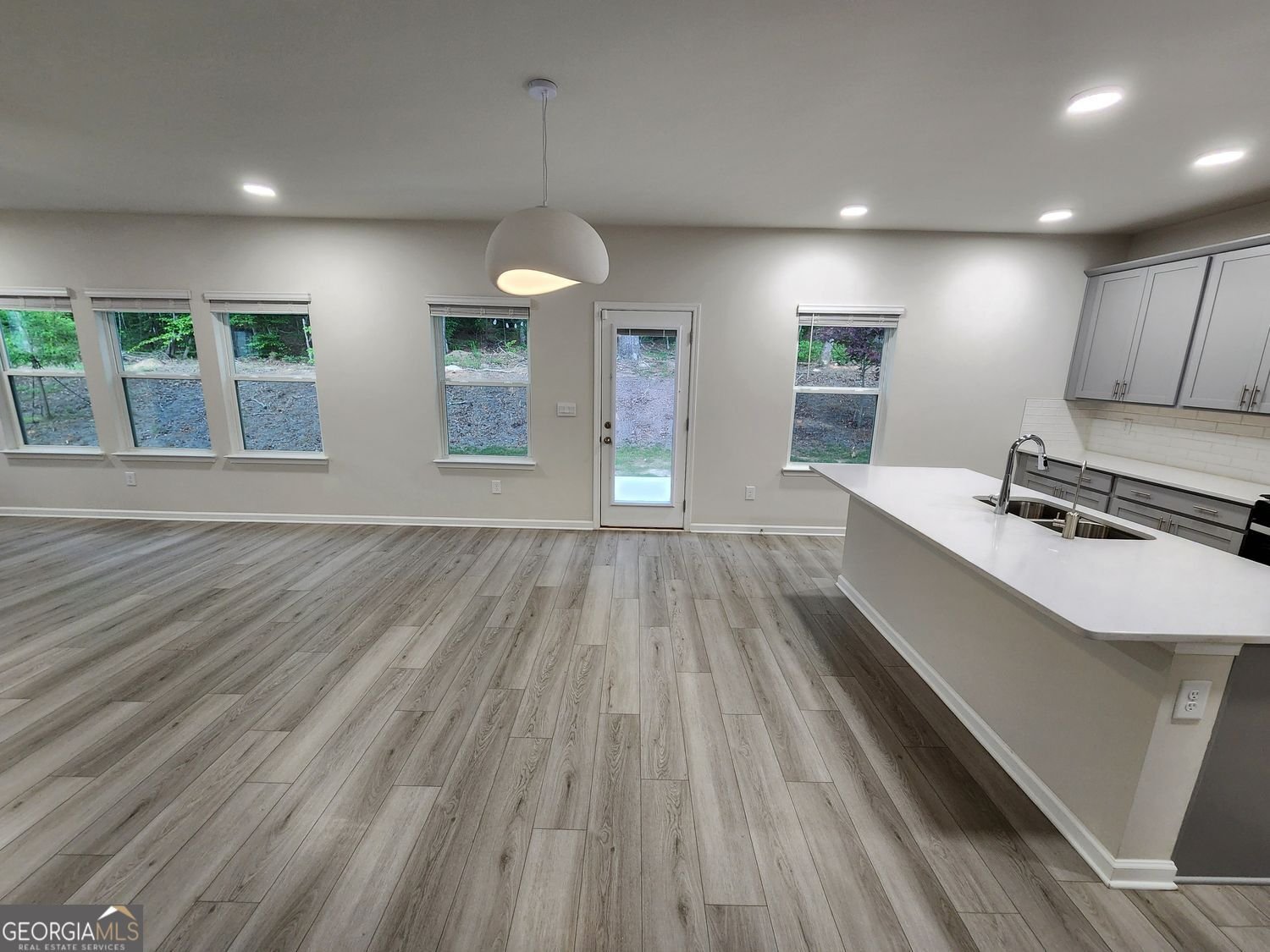 235 Valley Oak Drive Dawsonville - Photo 23