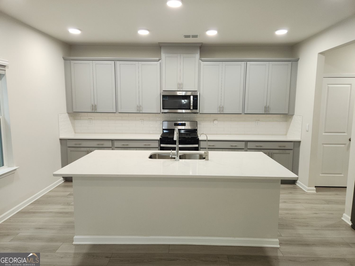 235 Valley Oak Drive Dawsonville - Photo 24