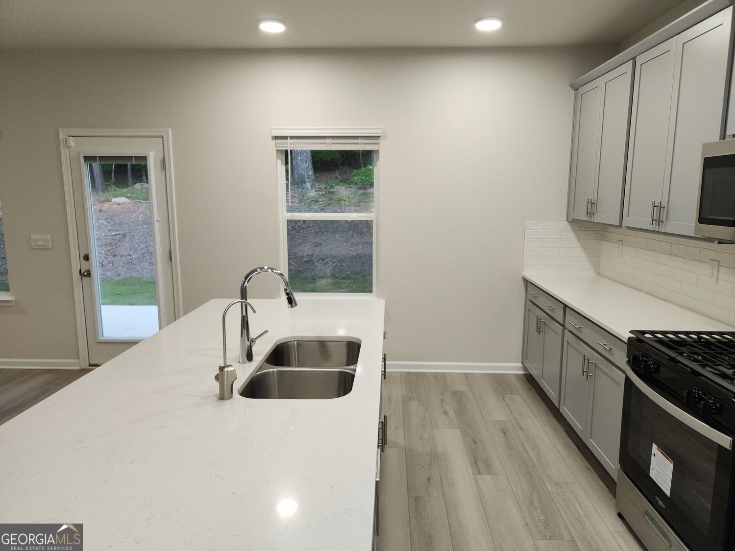 235 Valley Oak Drive Dawsonville - Photo 26