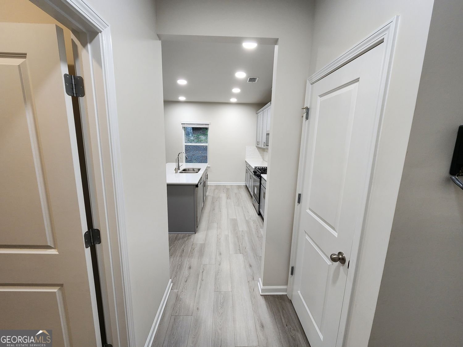 235 Valley Oak Drive Dawsonville - Photo 27