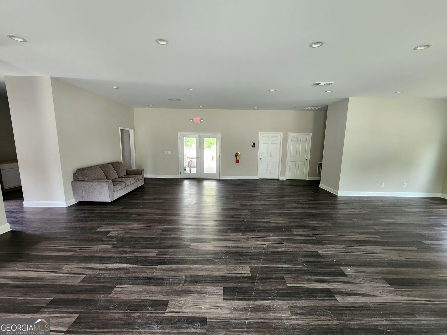 235 Valley Oak Drive Dawsonville - Photo 84