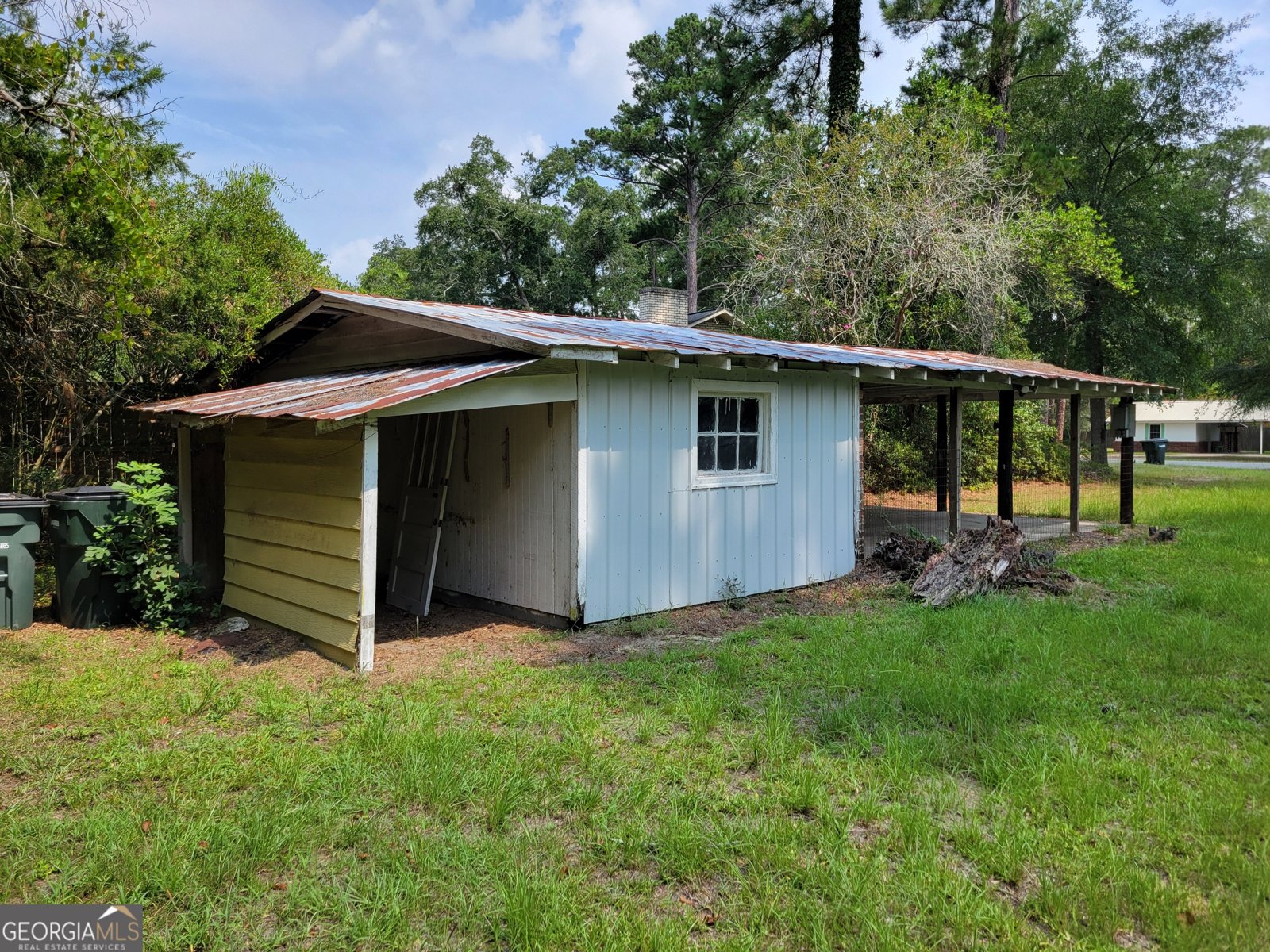 112 Jessie Avenue Reidsville - Photo 10