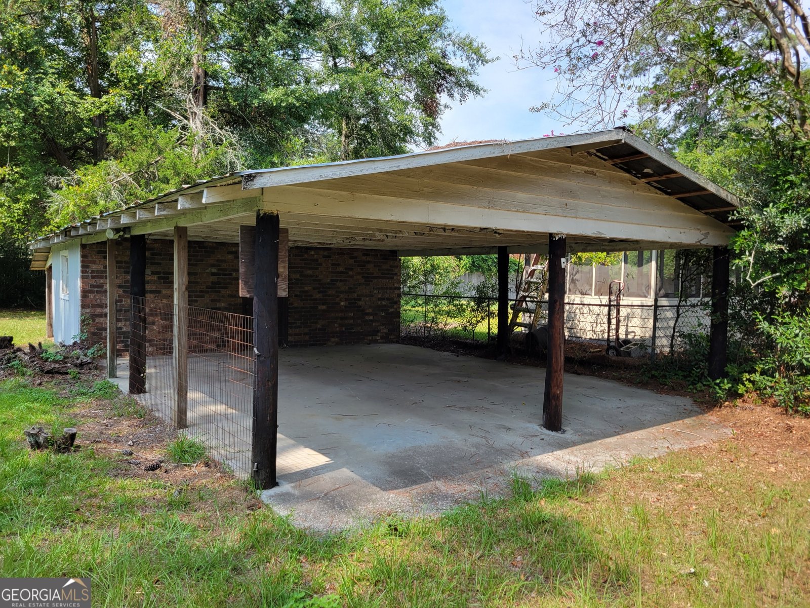 112 Jessie Avenue Reidsville - Photo 9