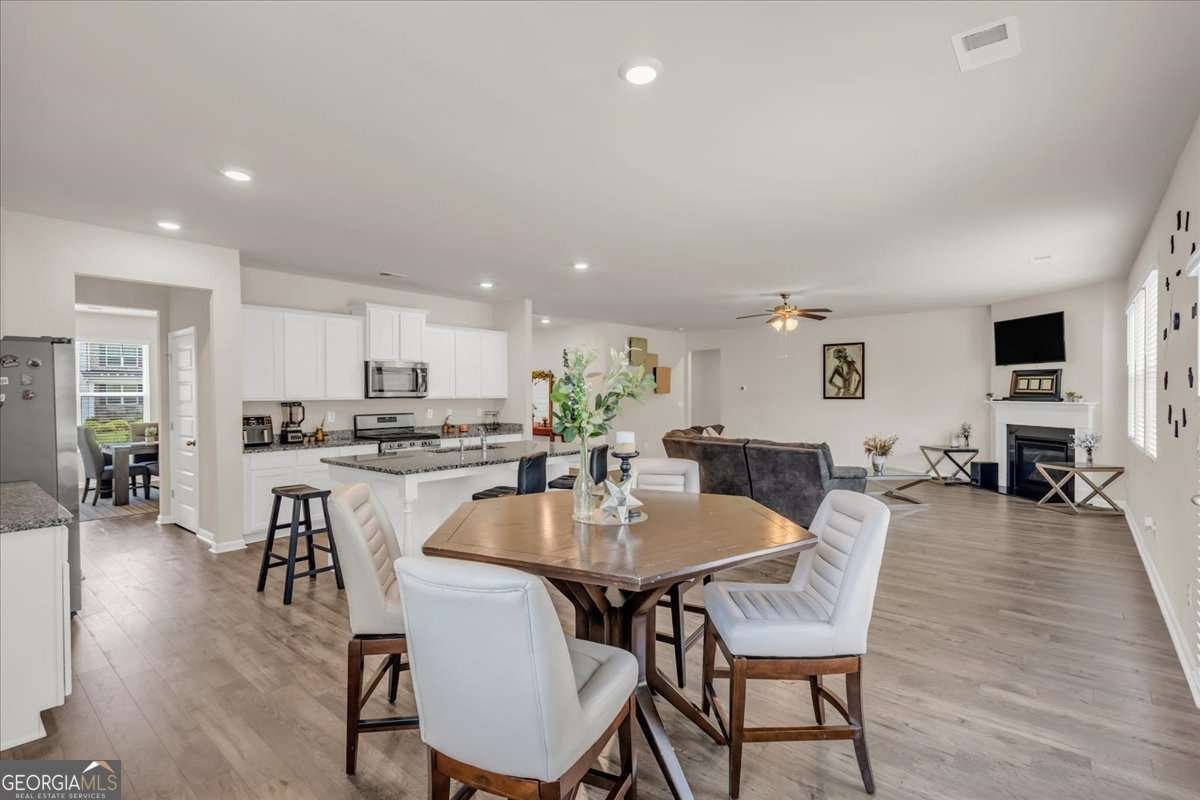 4323 Cannon Walk Ellenwood - Photo 16