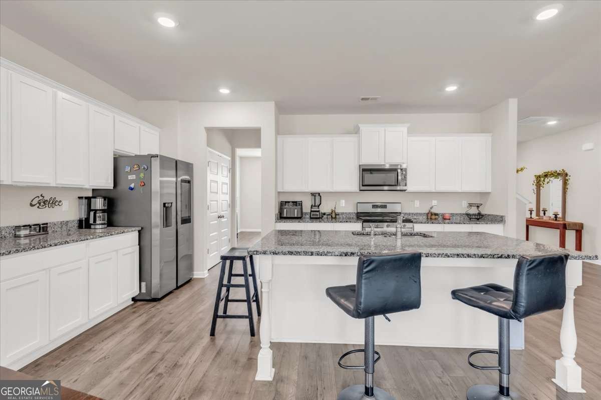 4323 Cannon Walk Ellenwood - Photo 17