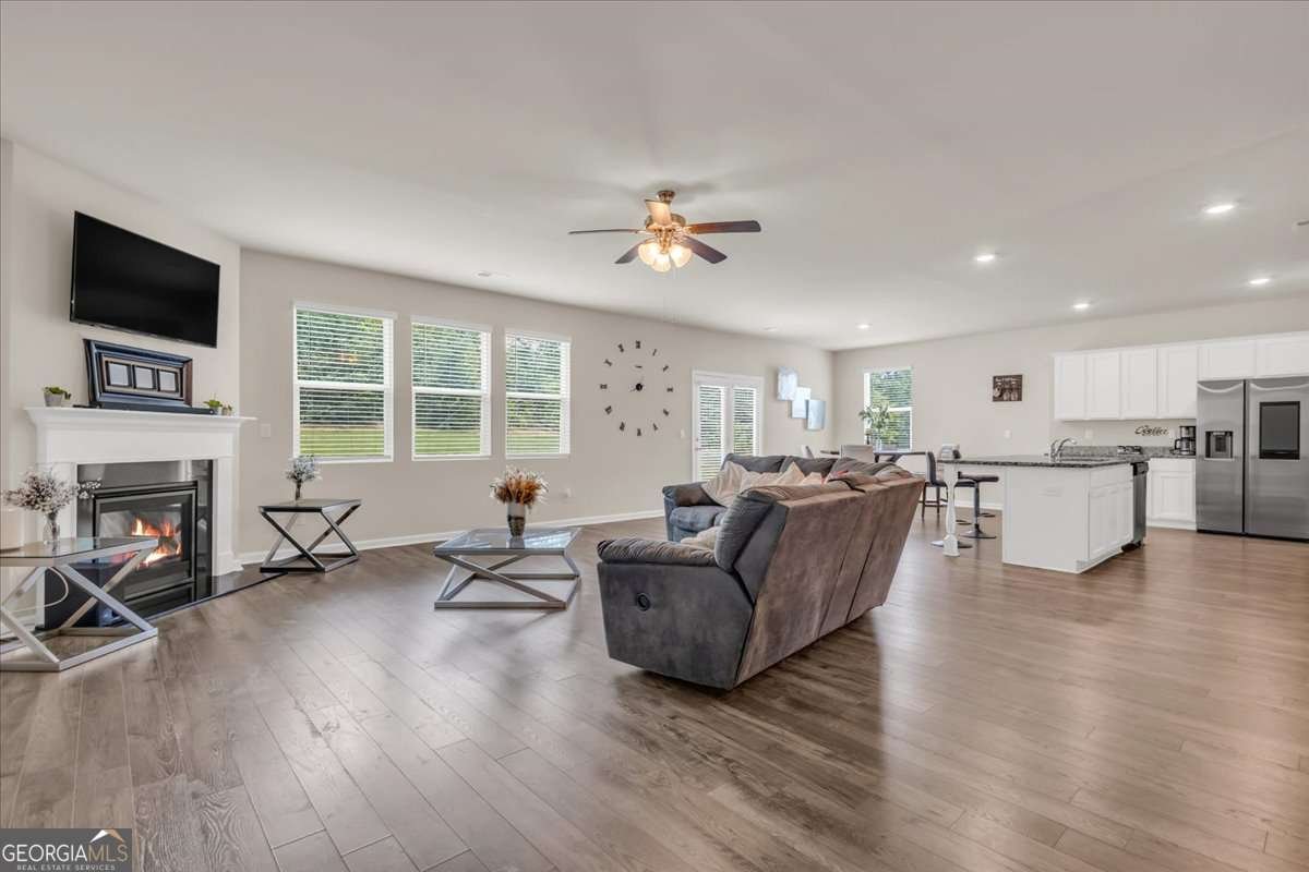 4323 Cannon Walk Ellenwood - Photo 19