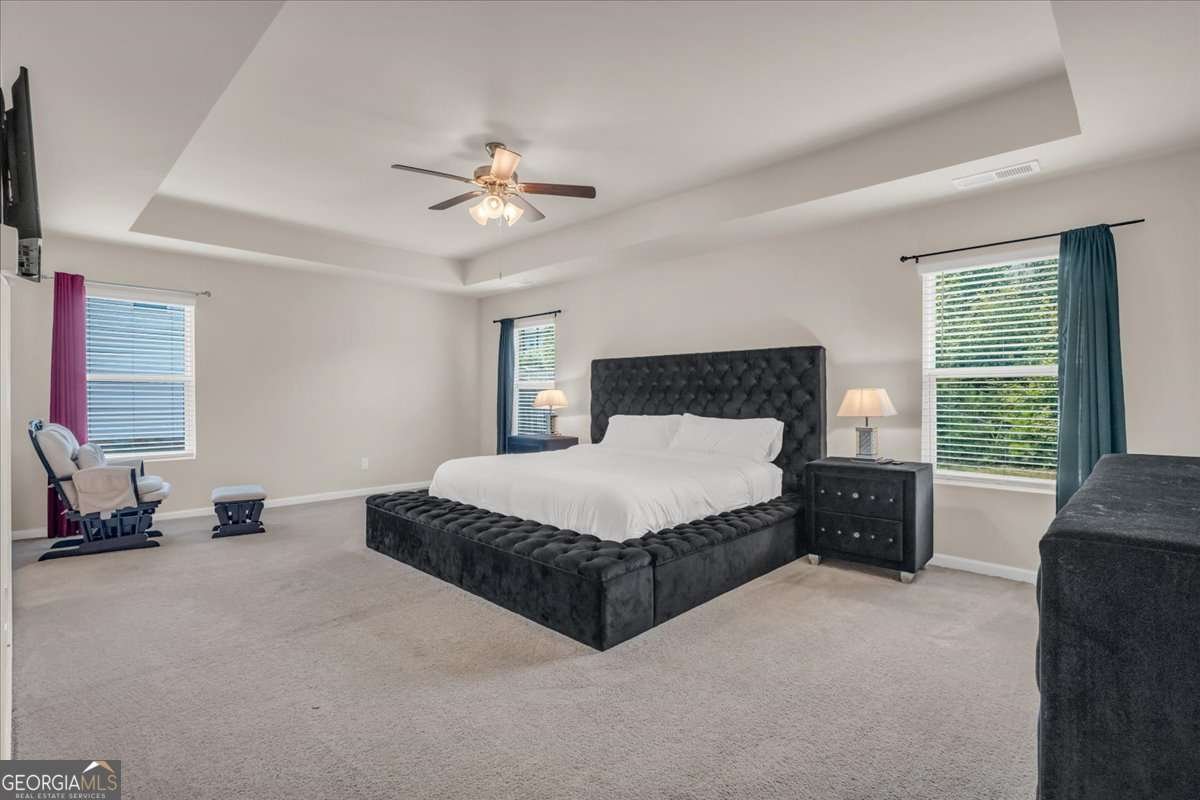 4323 Cannon Walk Ellenwood - Photo 26