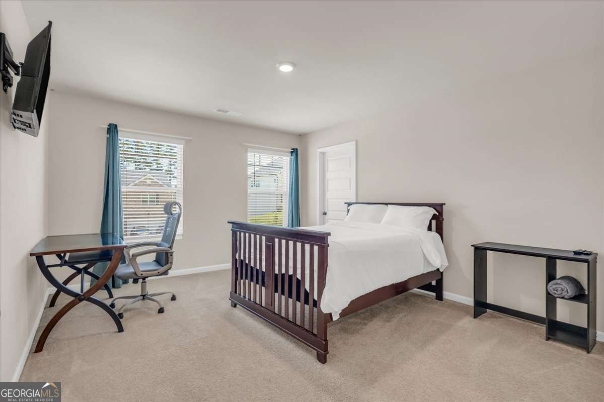 4323 Cannon Walk Ellenwood - Photo 32