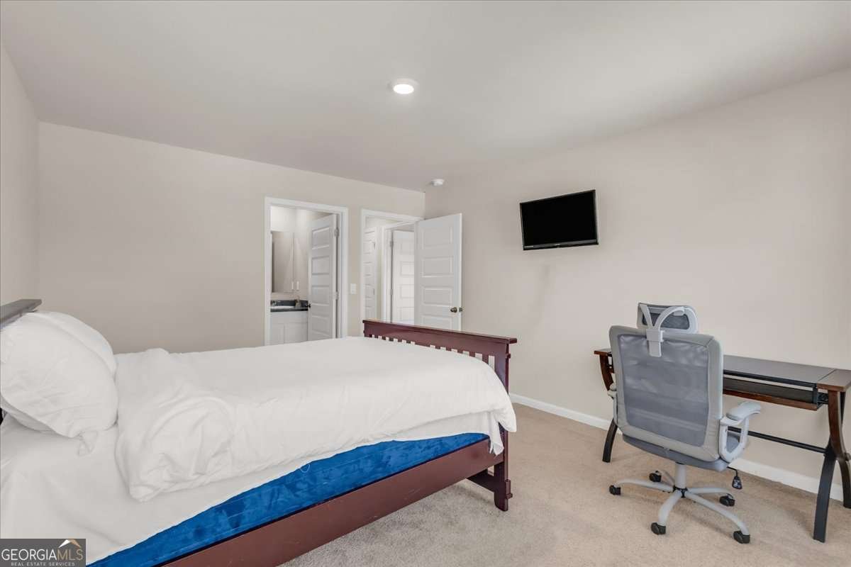 4323 Cannon Walk Ellenwood - Photo 33