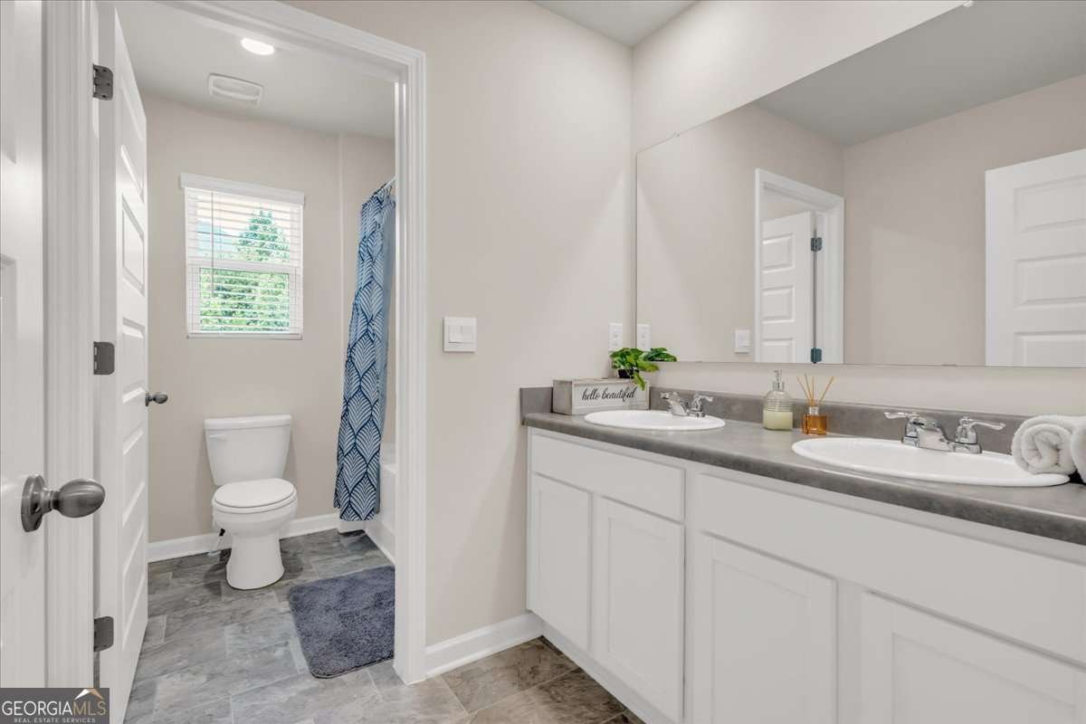 4323 Cannon Walk Ellenwood - Photo 36
