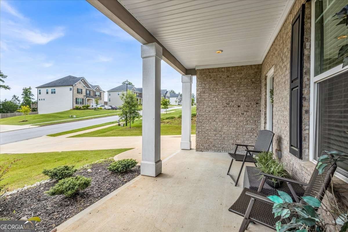 4323 Cannon Walk Ellenwood - Photo 6