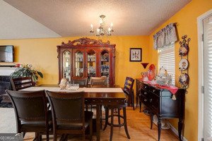 7101 Brecken Place Lithonia - Photo 12