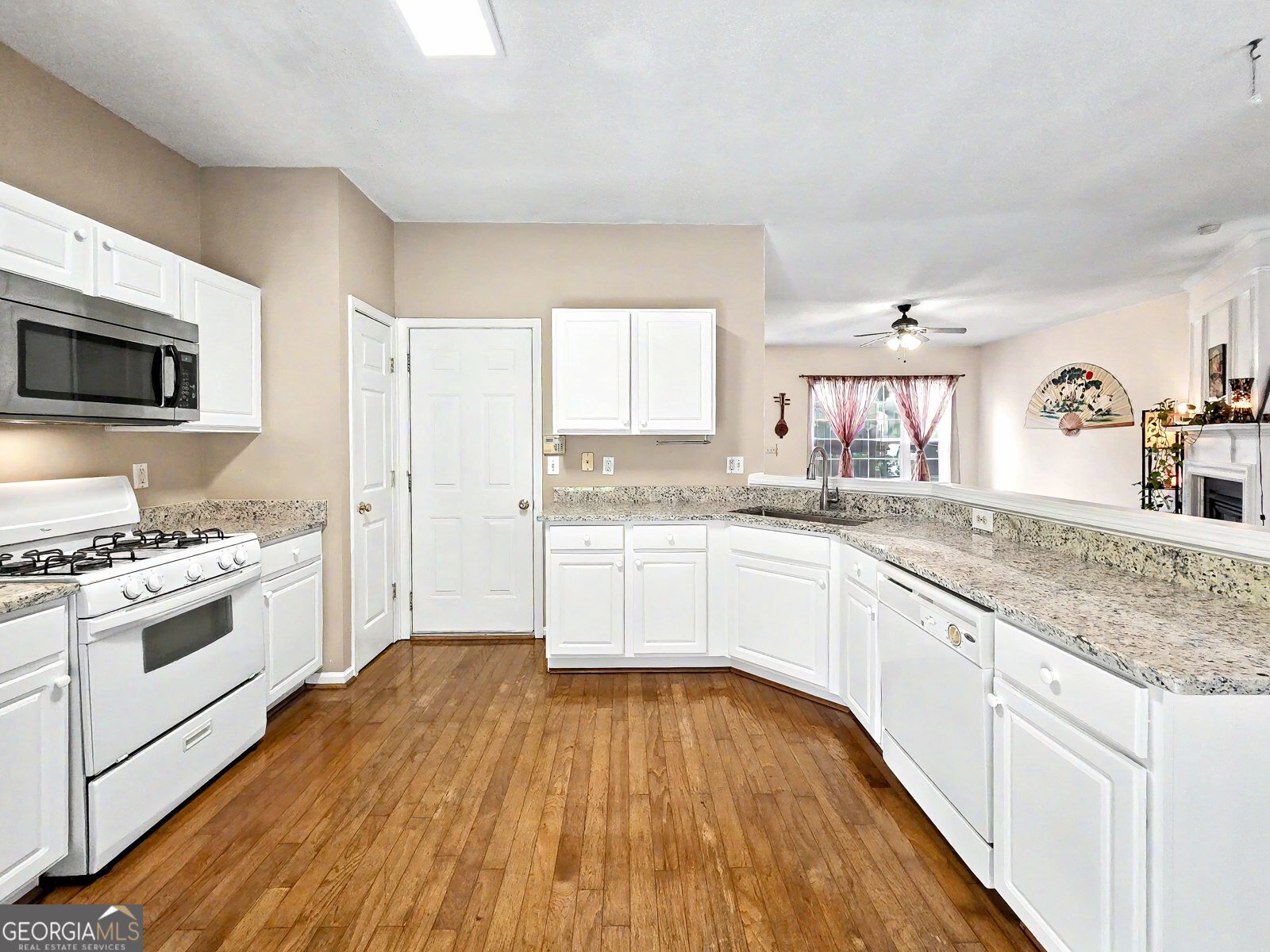 1671 Leyland Drive Kennesaw - Photo 10