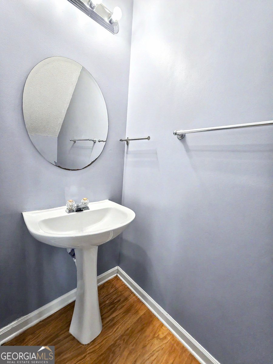 1671 Leyland Drive Kennesaw - Photo 13