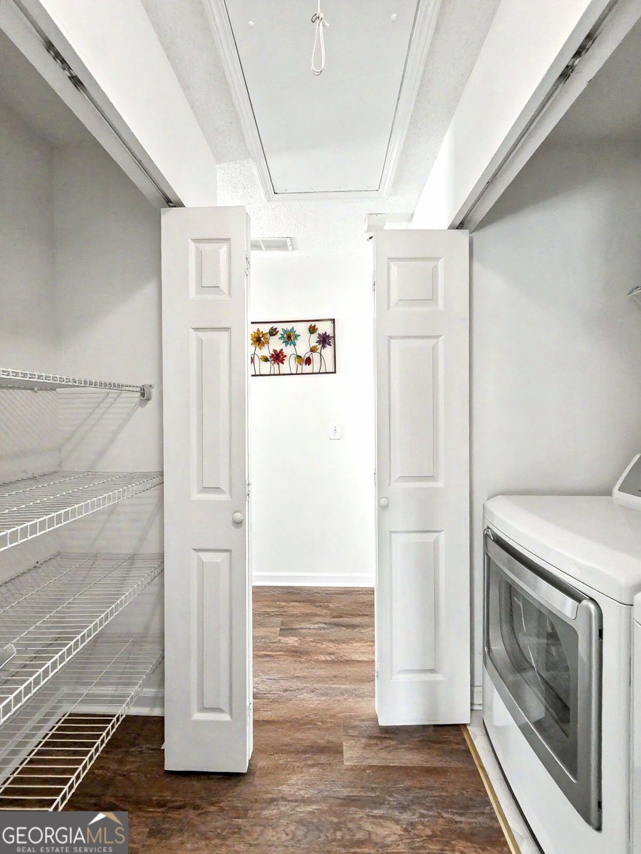 1671 Leyland Drive Kennesaw - Photo 17